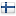 financingall.com server is located in Finland